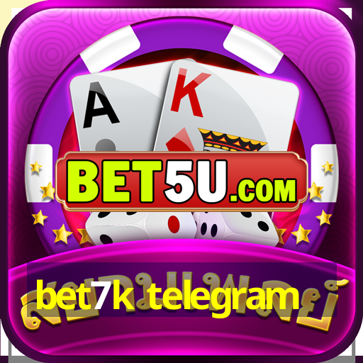 bet7k telegram